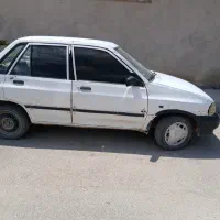 پراید|خودرو سواری و وانت|شهرکرد, |دیوار