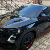 فونیکس fx مدل ۱۴۰۴ در حد خشک