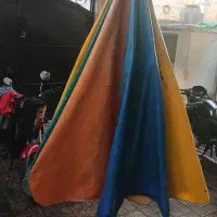 سایه بوم چتری