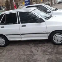 پراید مدل ۸۱