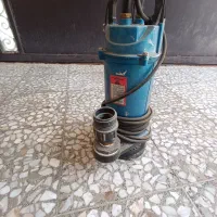 پمپ کف کش
