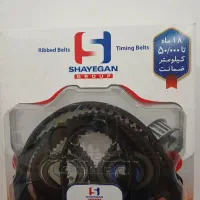 تسمه تایم پژو 405 شرکتی