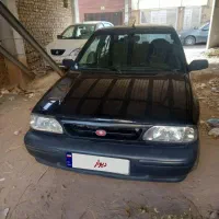 پراید مدل ۹۴