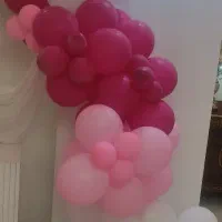 بادکنک مخصوص تولد فقط پونصد
