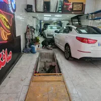 صافکار PDR وارد یا نیمه وارد نیازمندیم.