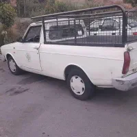 پیکان وانت مدل اخر ۹۲ سند تک برگ