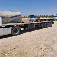 کفی تریلی پلیسان ۱۴۰۴