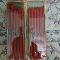۲۴ تا چاقو تیز یکبار استفاده شده