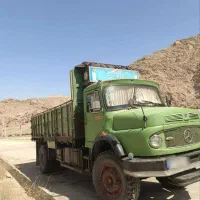 تک بنز باری