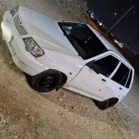 هاچبک مدل 98