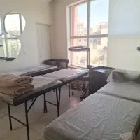 اجاره میزناخن وتخت مژه