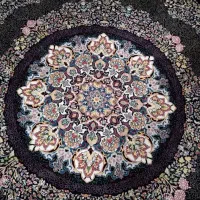 قالی|فرش|رفسنجان, |دیوار