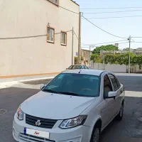 ساینا در حد صفر