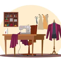 آموزش خیاطی
