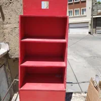 دو عدد استند