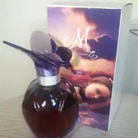 ماریا کری M