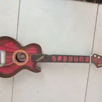 یک عددگیتار