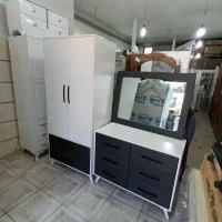 دنیای کمد دراور چوبکده اهورا