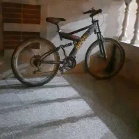 دوچرخه ۲۶