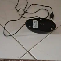 موس کامپیوتر