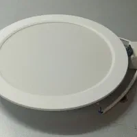 پنل توکار 24W