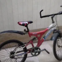 دوچرخه|دوچرخه، اسکیت، اسکوتر|تهران, شهرک رضویه|دیوار