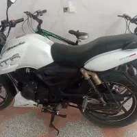آپاچی ۱۸۰