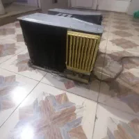 کولر گازی اجنرال 18هزار