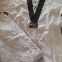 وسایل شخصی تکواندو