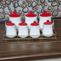 جا ادویه|آب‌چکان و نظم‌دهنده ظروف|ابهر, |دیوار