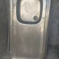 سینک ظرفشویی۱۰۰ در ۵۰