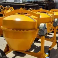 بتونیر ، بالابر ،قیچی خم برش ، خاموش زن