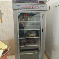 یخچال فریزر