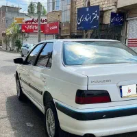 پرشیا TU5 پارس مدل 99
