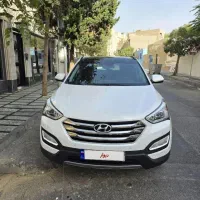 سانتافه ۲۰۱۵ فول