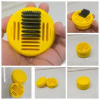 کیس محافظ رم و SD Card * جعبه نگهداری کارت حافظه