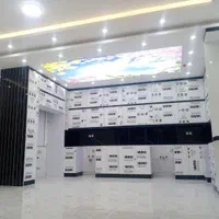 دکوراسیون داخلی اقساطی تضمین کیفیت