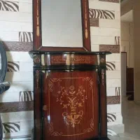 آینه کنسول