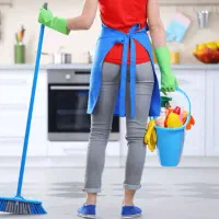 استخدام نظافتچی