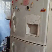 یخچال فریزر