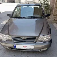 پراید ۱۳۲ مدل ۹۱