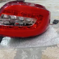 خطر ۲۰۷ سمت راست