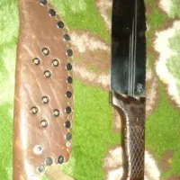 چاقوشکاری صلاخی