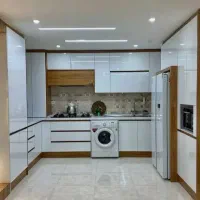 انواع کابینت پیش ساخته و سفارشی و کمددیواری