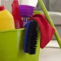 استخدام خانوم برای کار منزل