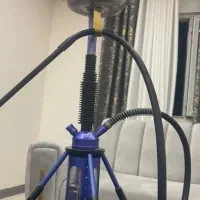 قلیان خارجی