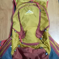 کیف کوله پشتی دوچرخه سواری