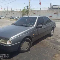 پژو 405