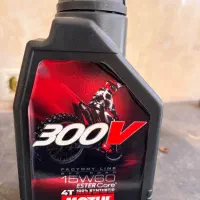 روغن موتور موتولMOTUL