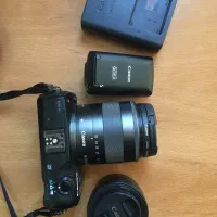 Canon M
